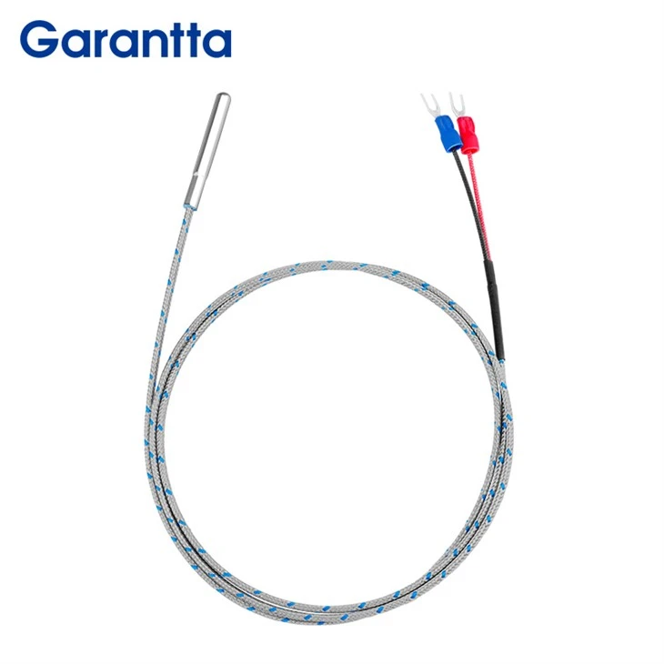 Needle Thermocouple Probe