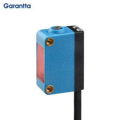 Hajus fotosensor