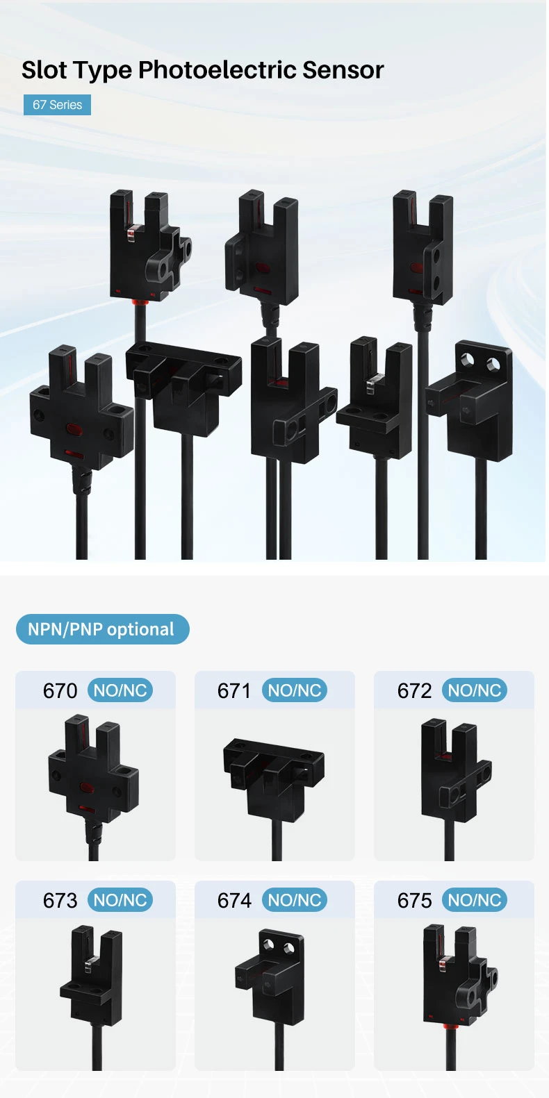 slot sensor 1